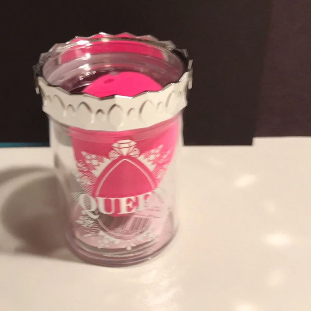 Beauty Blender Queen blender NEW